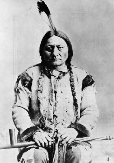 Sitting Bull