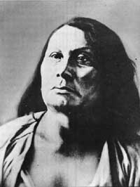Chief Gall