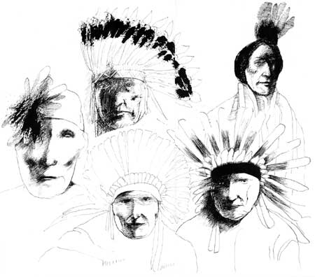 Native Americans