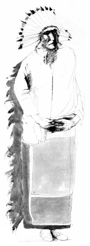 Native American