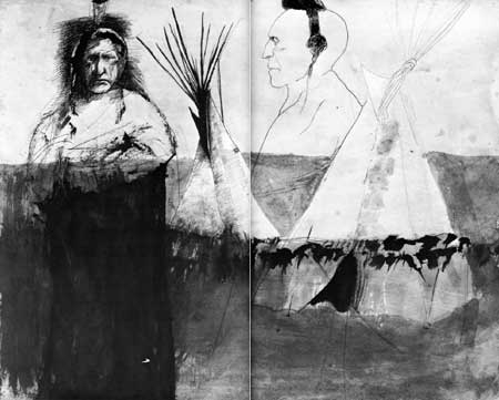 Native Americans