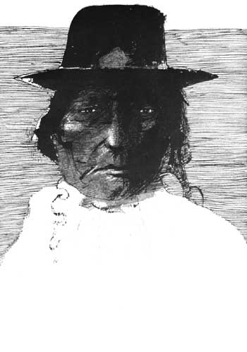 Native American