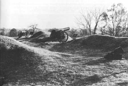 South Fort