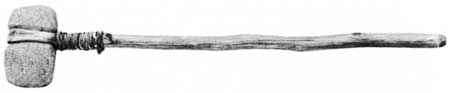 axe