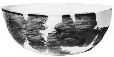 pottery