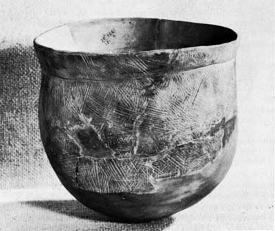 pot