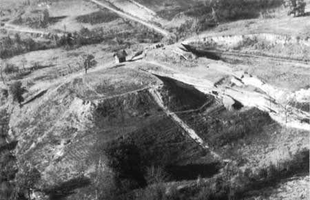 temple mound