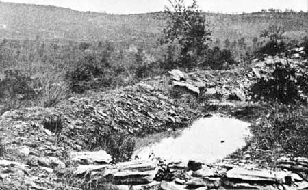 Missionary Ridge