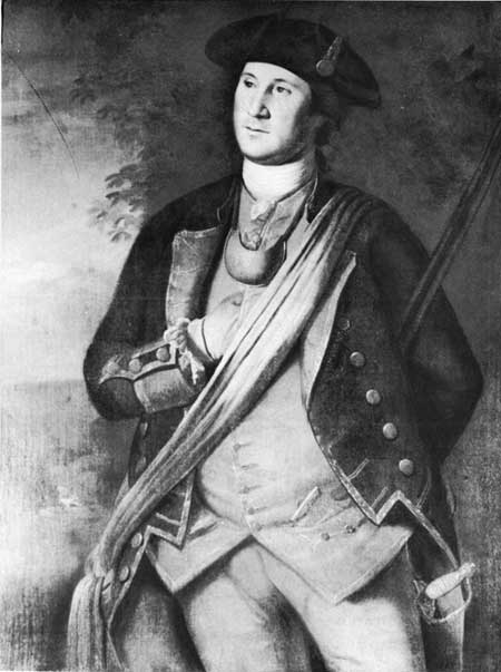 George Washington