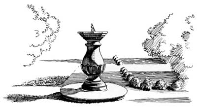 sundial