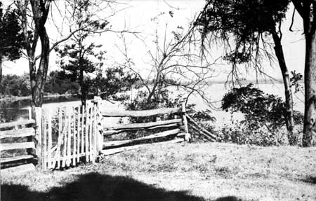 Popes Creek