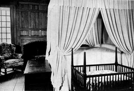 children's room