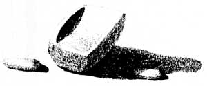 metate and mano