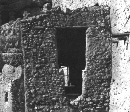 Montezuma Castle