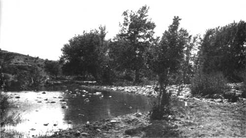 Beaver Creek