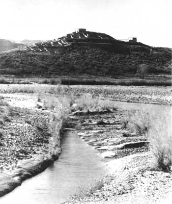 Tuzigoot