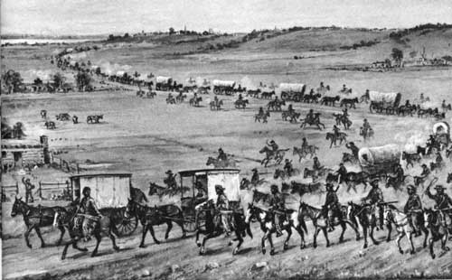 Smith-Jackson-Sublette Expedition