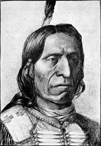 Chief Red Cloud