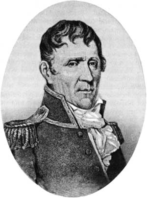 Andrew Jackson