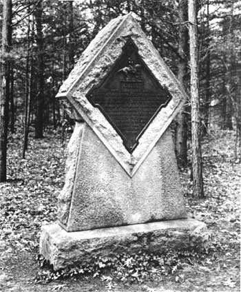 monument