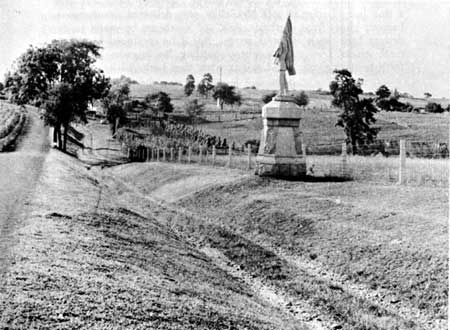 Sunken Road