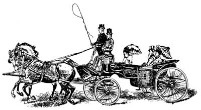carriage
