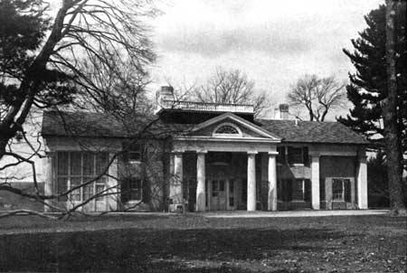 pavilion