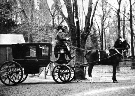 carriage