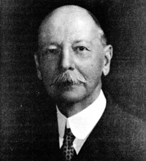 Frederick W. Vanderbilt