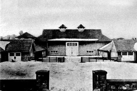 barns