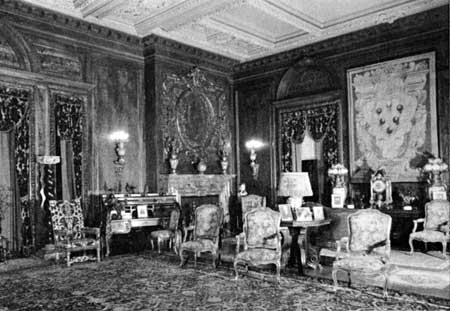Drawing room