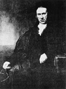 Dr. Samuel Bard