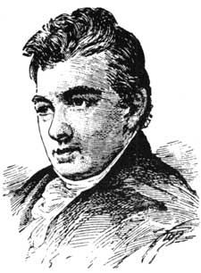 Dr. David Hosack