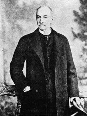 Walter Langdon, Jr.