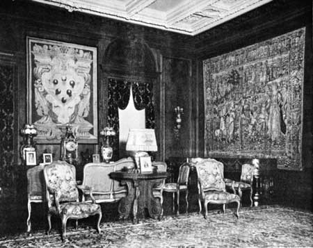 Drawing room