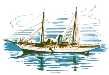 family yacht