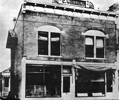 Wright Cycle Company
