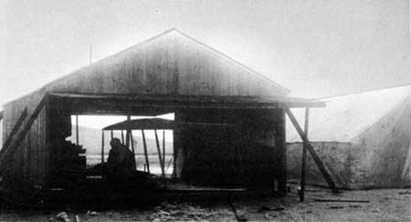 second glider
