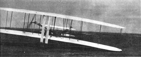 third flight