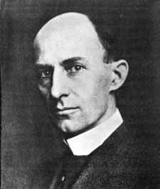 Wilbur Wright