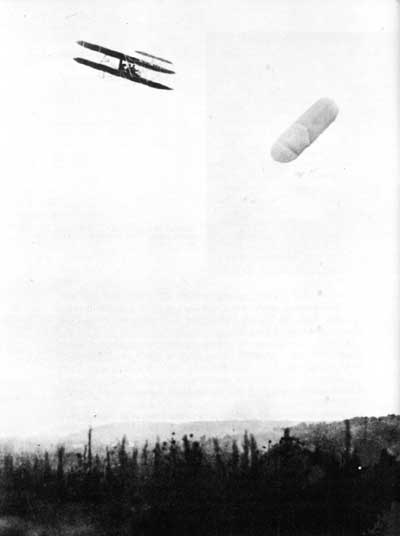 Army speed test flight