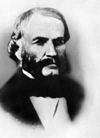 Col. Thomas T. Fauntleroy