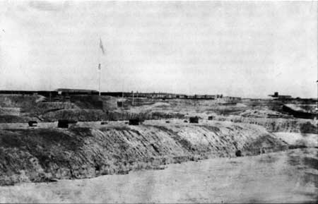 The Star Fort