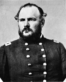 Maj. John M. Chivington