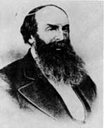 Henry Spalding
