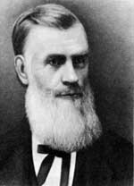 William Gray