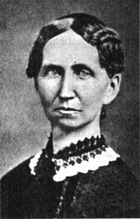 Mary Walker