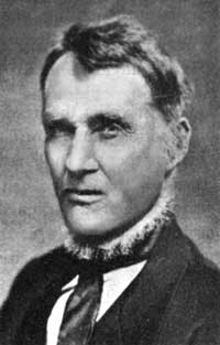 Elkanah Walker