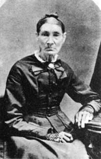 Myra Eells