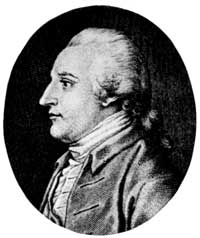 Brig. Gen. Benedict Arnold